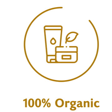 100 Percent Organic Products