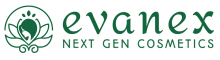 evanex website logo png
